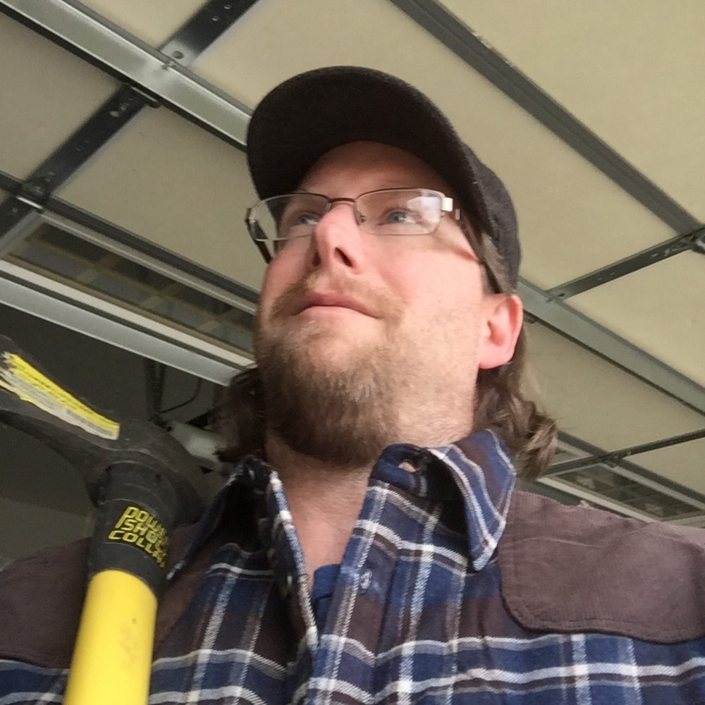 Meet your Posher, Dan